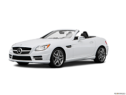 Thumbnail image of 2015 Mercedes-Benz SLK at Carr Cadillac Buick Gmc