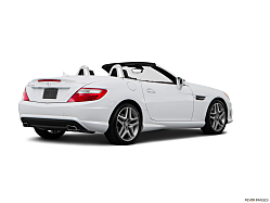 Thumbnail image of 2015 Mercedes-Benz SLK at Carr Cadillac Buick Gmc