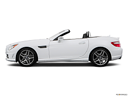 Thumbnail image of 2015 Mercedes-Benz SLK at Carr Cadillac Buick Gmc