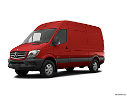 Thumbnail image of 2015 Mercedes-Benz Sprinter at Broadway Motors