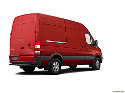 Thumbnail image of 2015 Mercedes-Benz Sprinter at Broadway Motors