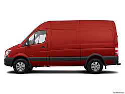 Thumbnail image of 2015 Mercedes-Benz Sprinter at Broadway Motors