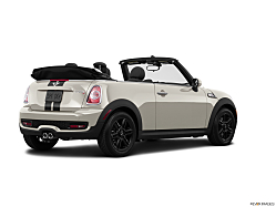 Thumbnail image of 2015 MINI Convertible at Rjb And Son