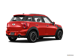 Thumbnail image of 2015 MINI Countryman at AUTOVAULT LLC