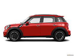 Thumbnail image of 2015 MINI Countryman at AUTOVAULT LLC