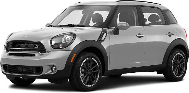 2015 MINI Countryman Cooper S ALL4 at PRESTIGE AUTOMOTIVE GROUP