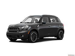 Thumbnail image of 2015 MINI Countryman at Broadway Motors