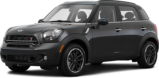 2015 MINI Countryman Cooper S at Broadway Motors
