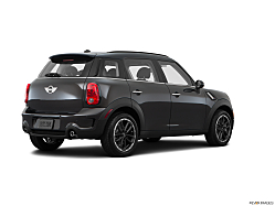 Thumbnail image of 2015 MINI Countryman at Broadway Motors