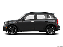 Thumbnail image of 2015 MINI Countryman at Broadway Motors