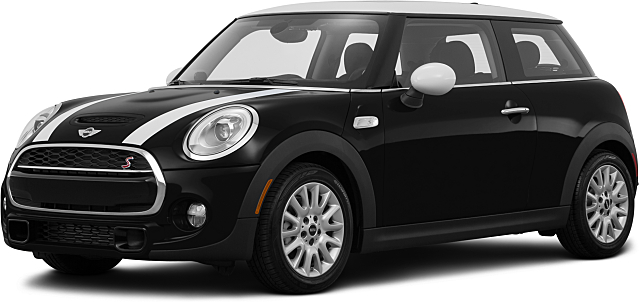2015 MINI Hardtop 2 Door Cooper S at Prestige Cars Chattanooga