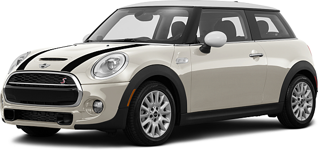 2015 MINI Hardtop 2 Door Cooper S at Hendrick Volkswagen Of Frisco