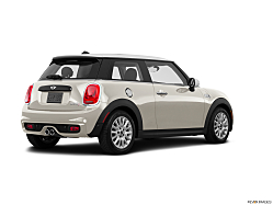 Thumbnail image of 2015 MINI Hardtop 2 Door at Hendrick Volkswagen Of Frisco