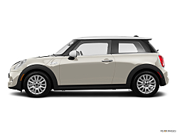 Thumbnail image of 2015 MINI Hardtop 2 Door at Hendrick Volkswagen Of Frisco