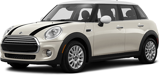 2015 MINI Hardtop 4 Door Cooper at Broadway Motors