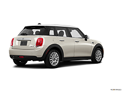 Thumbnail image of 2015 MINI Hardtop 4 Door at Broadway Motors
