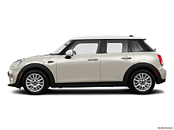 Thumbnail image of 2015 MINI Hardtop 4 Door at Broadway Motors