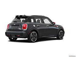 Thumbnail image of 2015 MINI Hardtop 4 Door at Hendrick Volkswagen Of Frisco