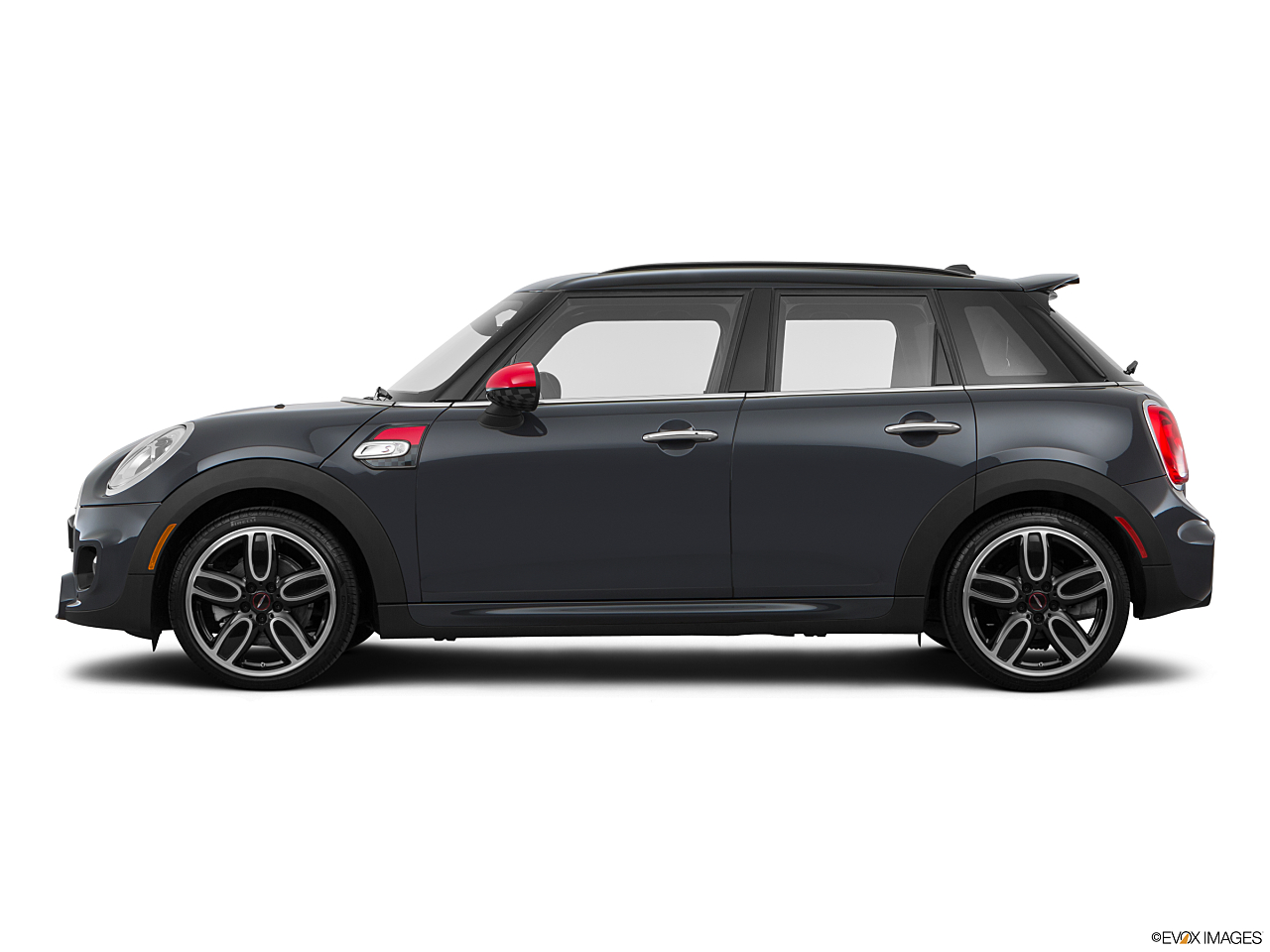 Image of 2015 MINI Hardtop 4 Door Cooper S