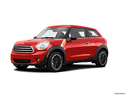 Thumbnail image of 2015 MINI Paceman at INDY LUXURY MOTORSPORTS LLC