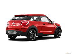 Thumbnail image of 2015 MINI Paceman at INDY LUXURY MOTORSPORTS LLC