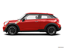 Thumbnail image of 2015 MINI Paceman at INDY LUXURY MOTORSPORTS LLC