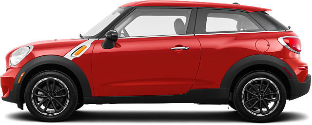 2015 MINI Paceman Cooper 2dr Hatchback