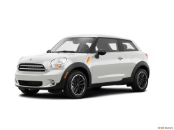Thumbnail image of 2015 MINI Paceman at Poe Toyota