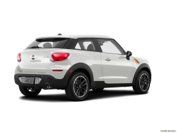 Thumbnail image of 2015 MINI Paceman at Poe Toyota