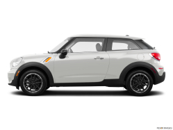 Thumbnail image of 2015 MINI Paceman at Poe Toyota