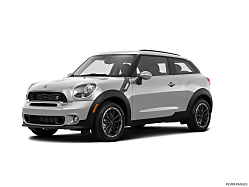 Thumbnail image of 2015 MINI Paceman at SOUTHERN MOTOR COMPANY