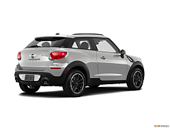 Thumbnail image of 2015 MINI Paceman at SOUTHERN MOTOR COMPANY
