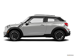Thumbnail image of 2015 MINI Paceman at SOUTHERN MOTOR COMPANY