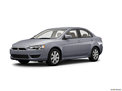 Thumbnail image of 2015 Mitsubishi Lancer at Automotive Avenues