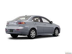 Thumbnail image of 2015 Mitsubishi Lancer at Automotive Avenues