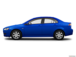 Thumbnail image of 2015 Mitsubishi Lancer at Maxon Hyundai Inc.