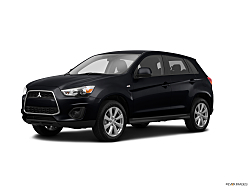 Thumbnail image of 2015 Mitsubishi Outlander Sport at Ethan Hunt Automotive