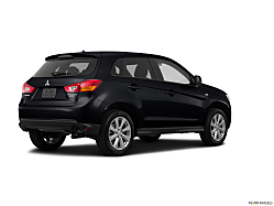 Thumbnail image of 2015 Mitsubishi Outlander Sport at Ethan Hunt Automotive