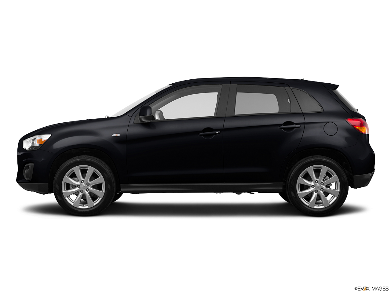 Image of 2015 Mitsubishi Outlander Sport ES