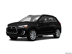 Thumbnail image of 2015 Mitsubishi Outlander Sport at Rjb And Son