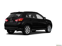 Thumbnail image of 2015 Mitsubishi Outlander Sport at Rjb And Son