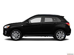 Thumbnail image of 2015 Mitsubishi Outlander Sport at Rjb And Son