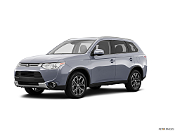 Thumbnail image of 2015 Mitsubishi Outlander at Automotive Avenues