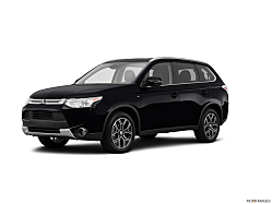 Thumbnail image of 2015 Mitsubishi Outlander at Edwards Hyundai