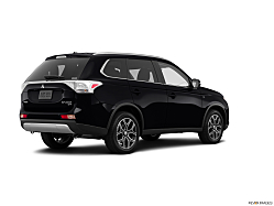 Thumbnail image of 2015 Mitsubishi Outlander at Edwards Hyundai