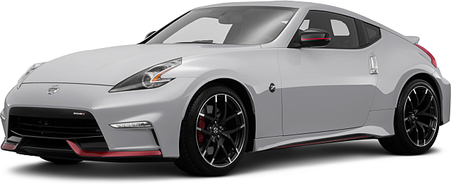 2015 Nissan 370Z NISMO at Action Nissan