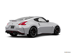 Thumbnail image of 2015 Nissan 370Z at Action Nissan