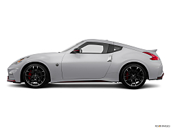 Thumbnail image of 2015 Nissan 370Z at Action Nissan