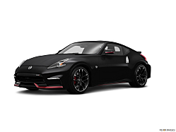 Thumbnail image of 2015 Nissan 370Z at Zeke's Automotive