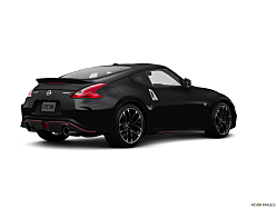 Thumbnail image of 2015 Nissan 370Z at Zeke's Automotive